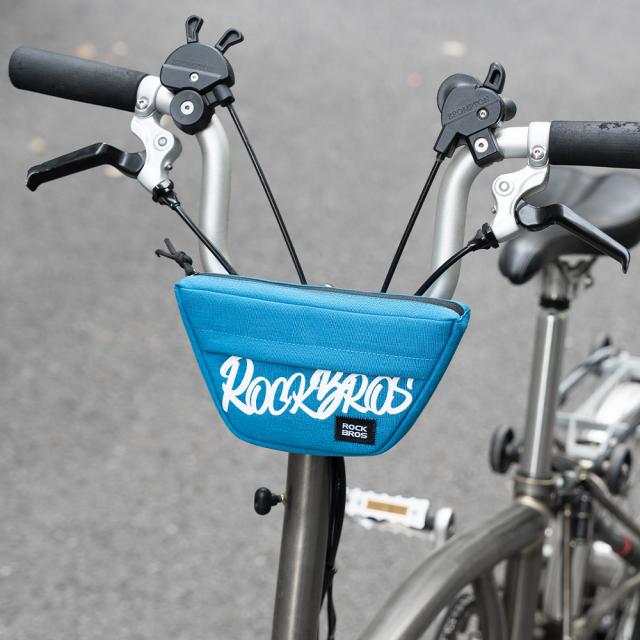 ハンドルバッグ