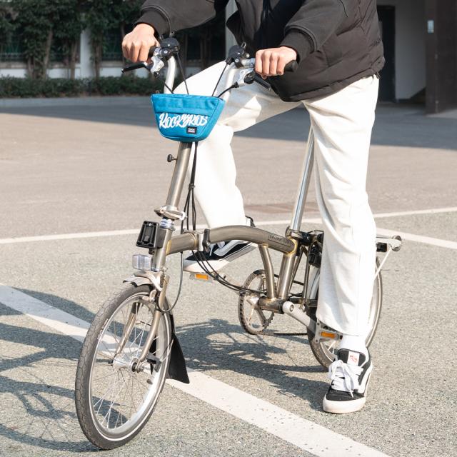 ハンドルバッグ