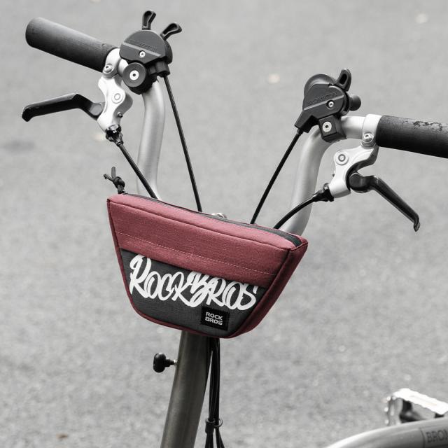 ハンドルバッグ