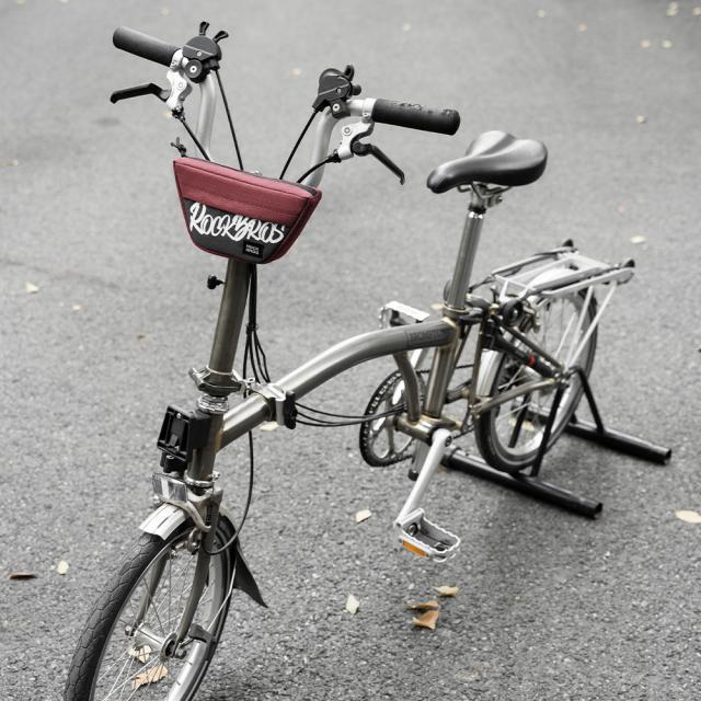 ハンドルバッグ