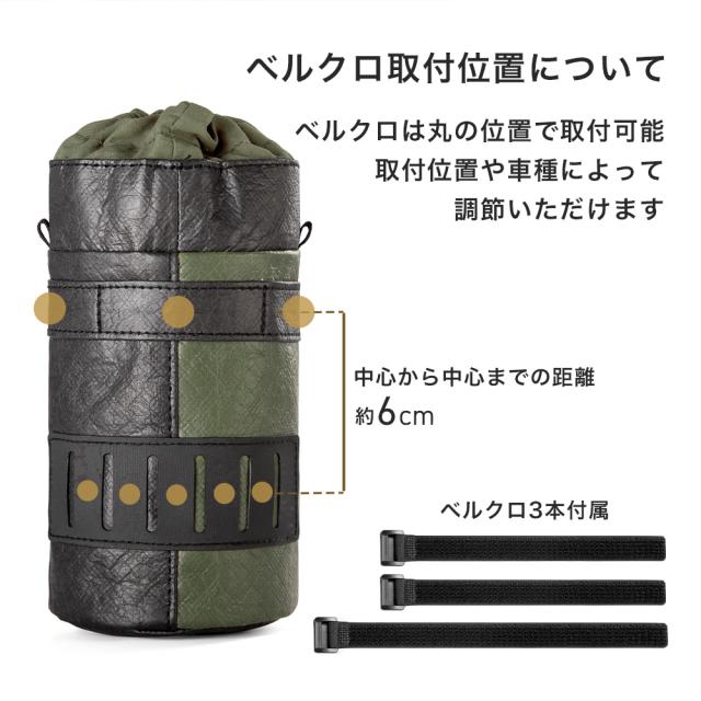 ボトルホルダー