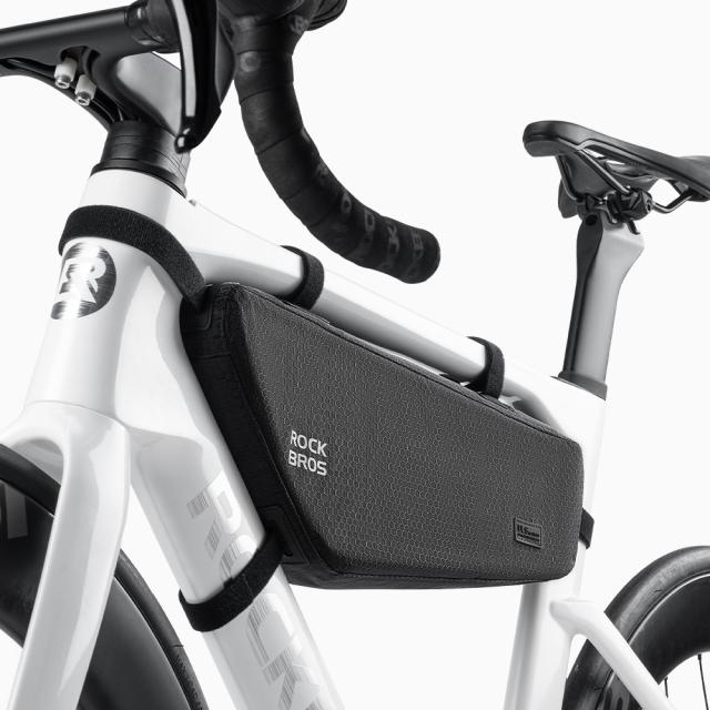 フレームバッグ