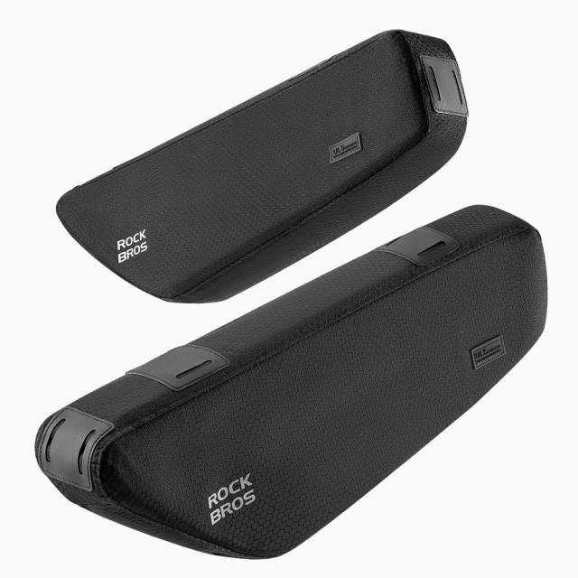 フレームバッグ