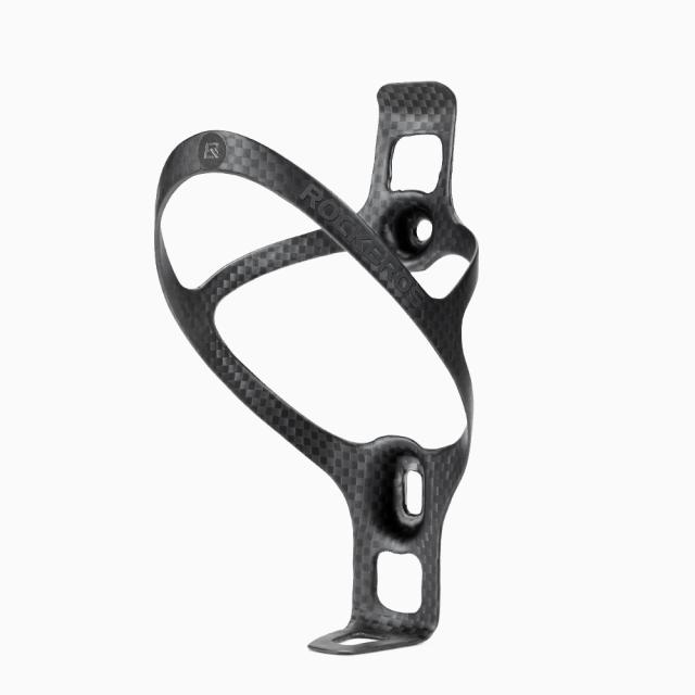 カーボンボトルケージ