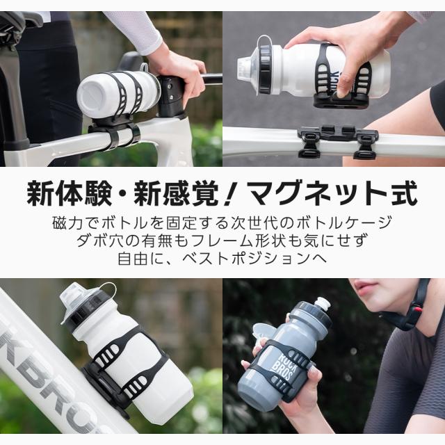 マグネット式ホルダー