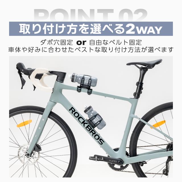 マグネット式ホルダー