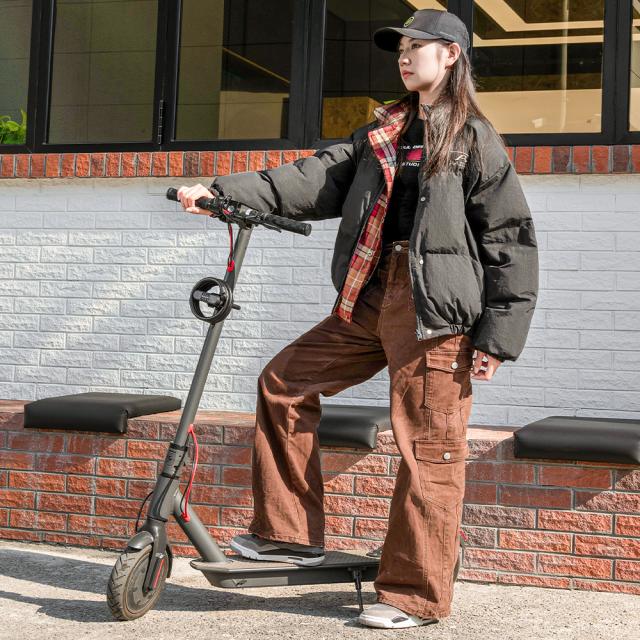 U字ロック+ケーブル