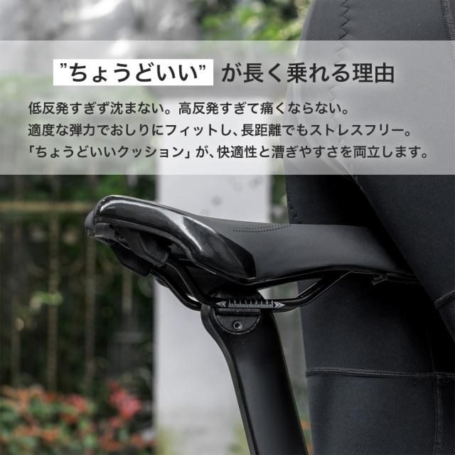 サドル