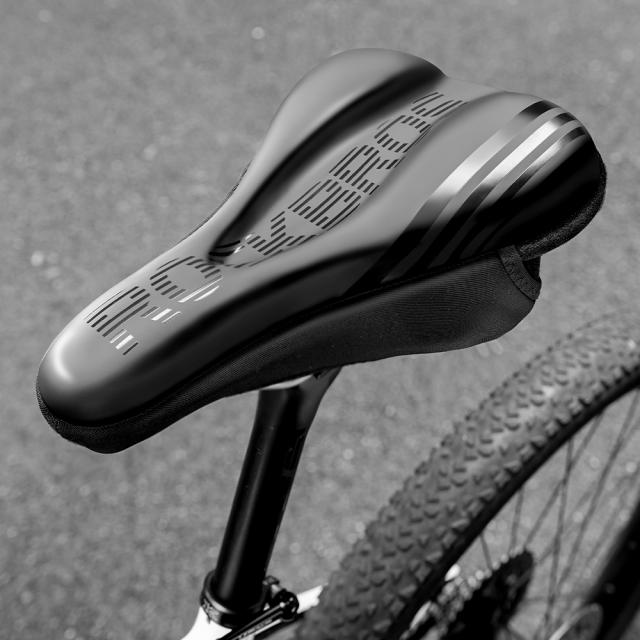 PUサドルカバー