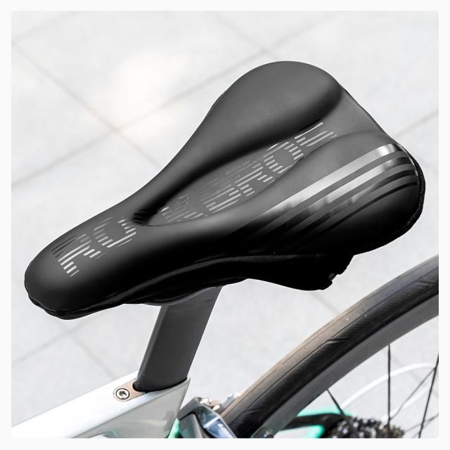 PUサドルカバー