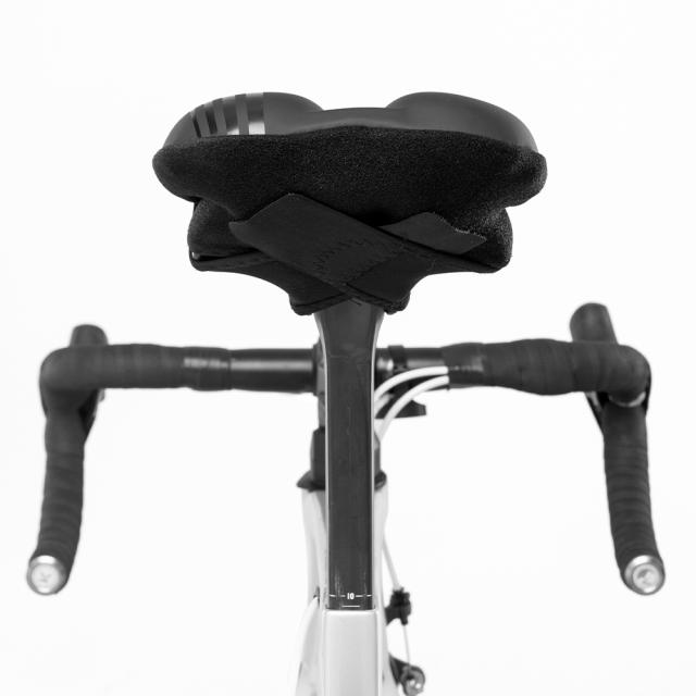 PUサドルカバー