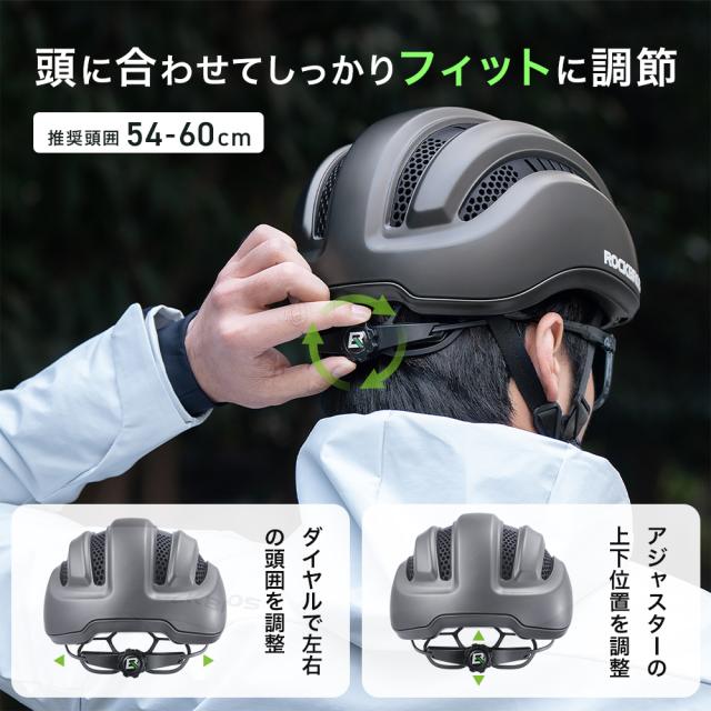 ヘルメット