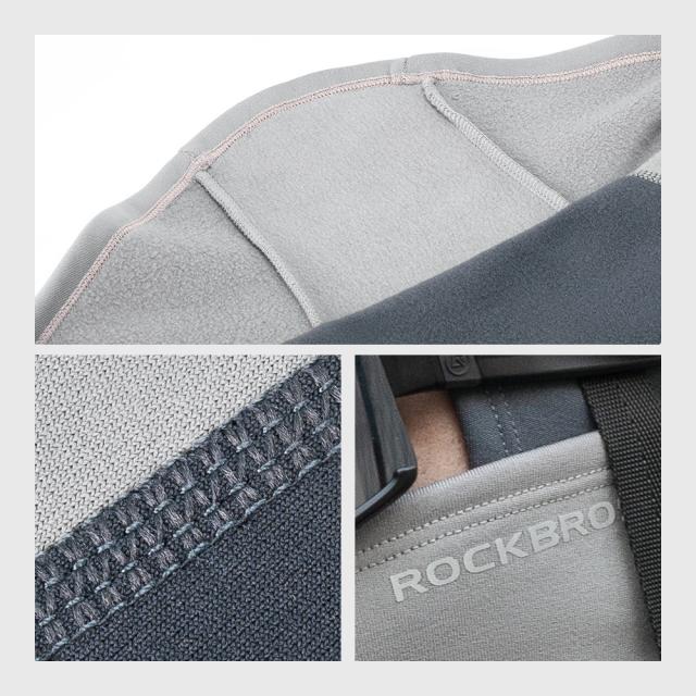 バイカラーバラクラバ