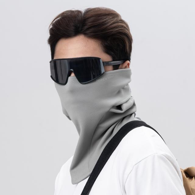 バイカラーバラクラバ