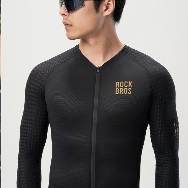 サイクルジャージ