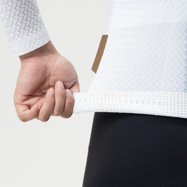 サイクルジャージ