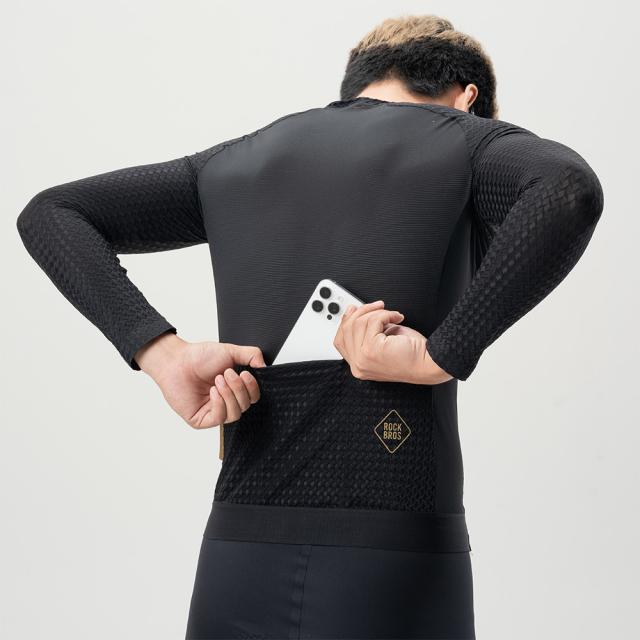 サイクルジャージ