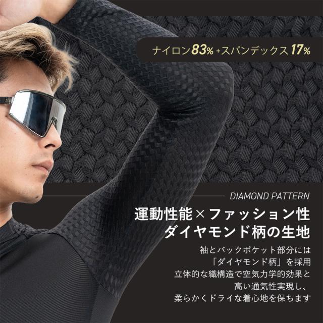 サイクルジャージ