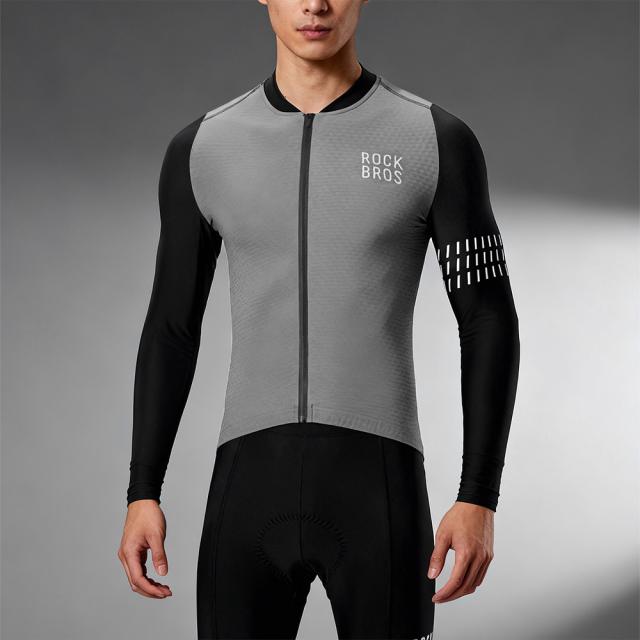 サイクルジャージ