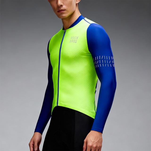 サイクルジャージ