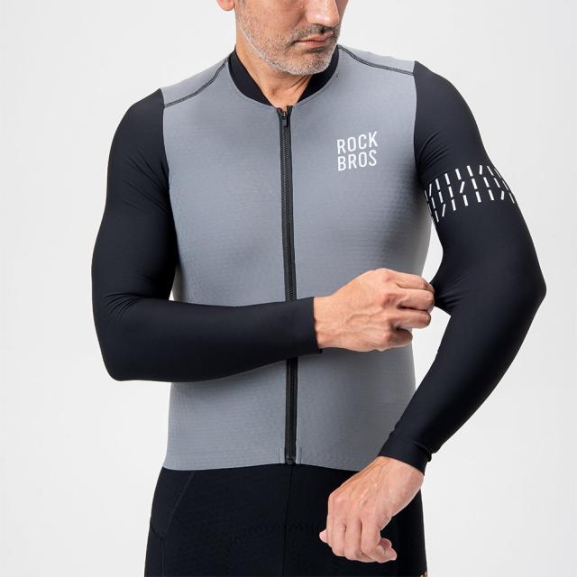 サイクルジャージ