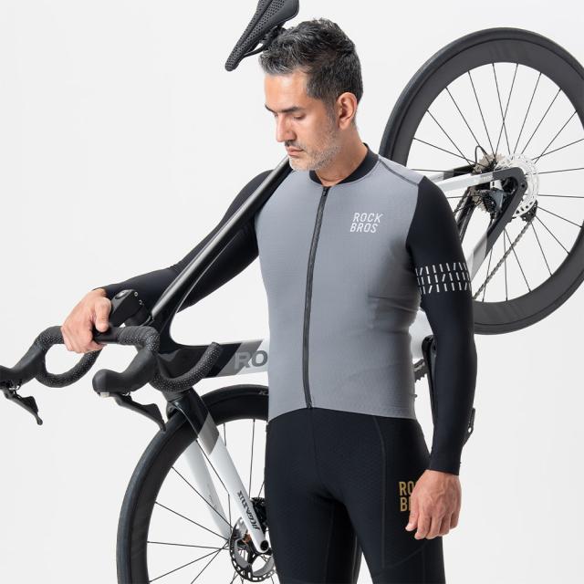 サイクルジャージ