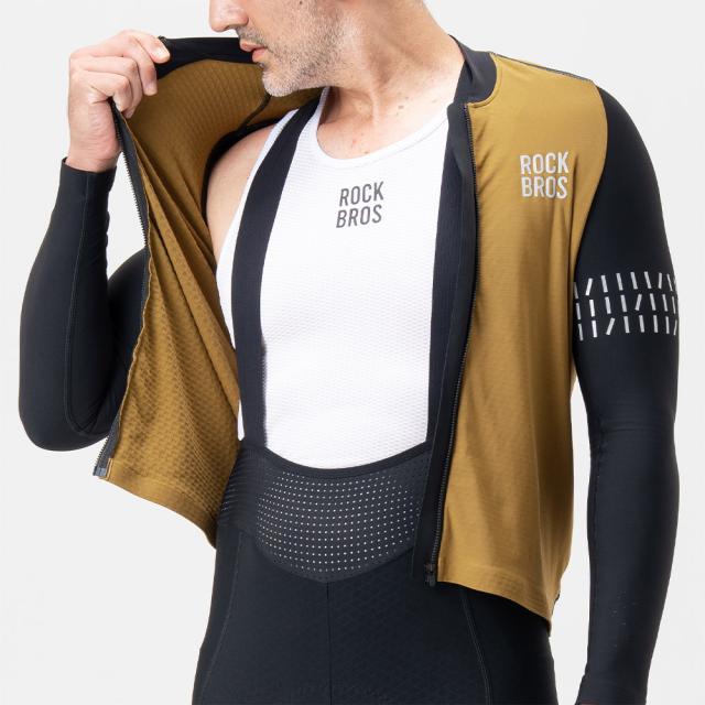 サイクルジャージ