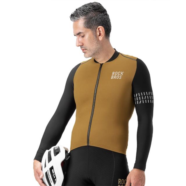 サイクルジャージ