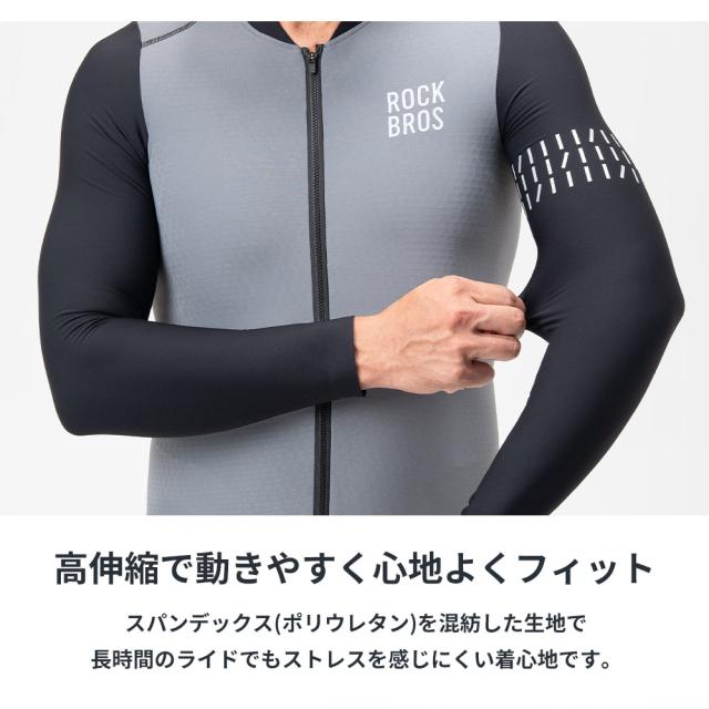 サイクルジャージ