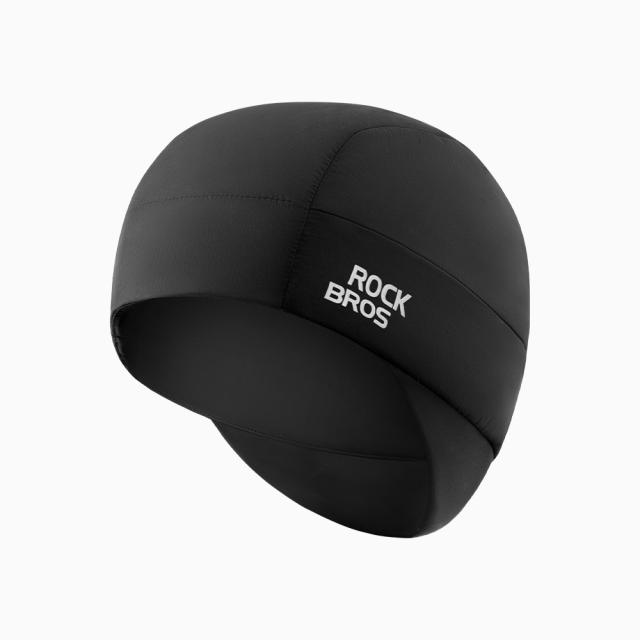 秋冬インナーキャップ