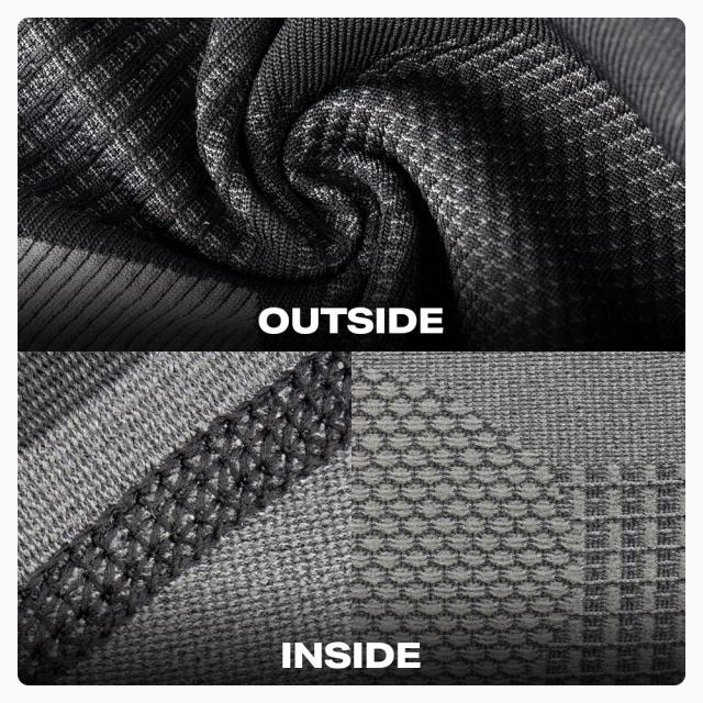 ニットキャップ