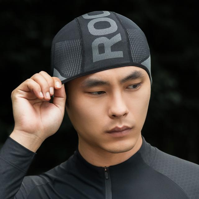 ニットキャップ