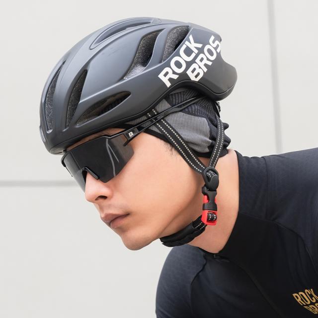 ニットキャップ