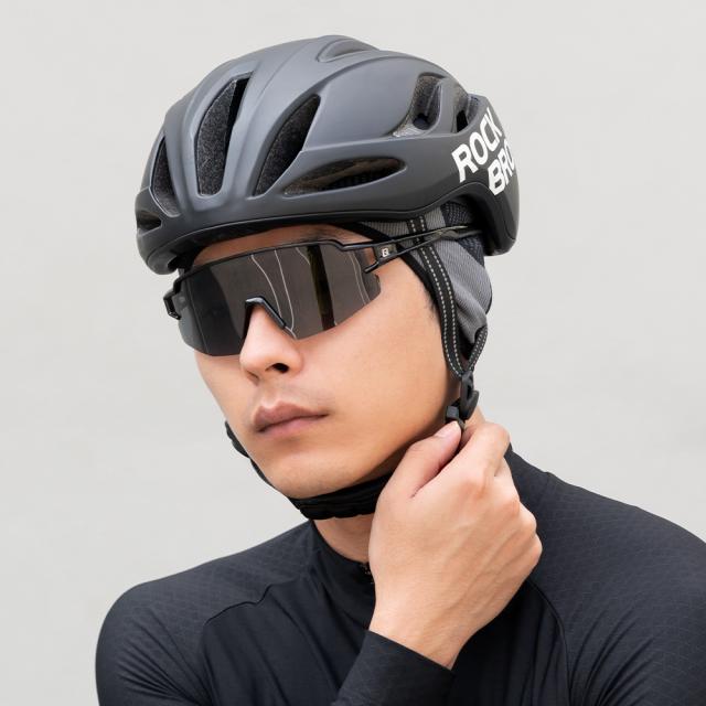 ニットキャップ