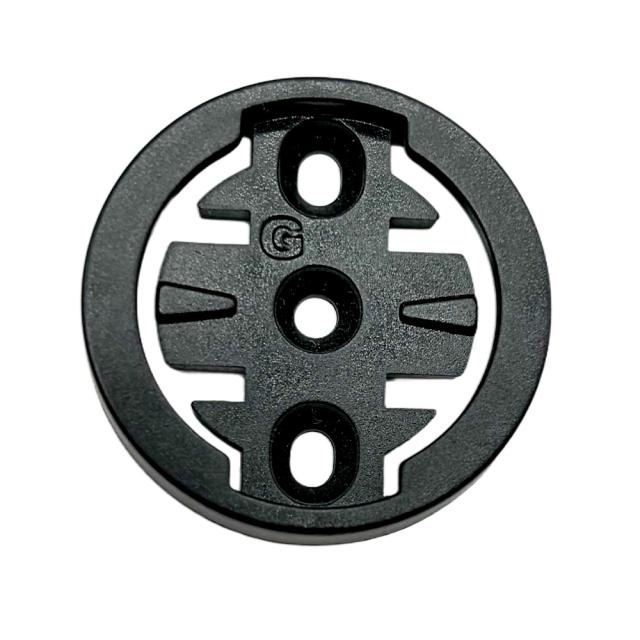 補給-ガーミンソケット