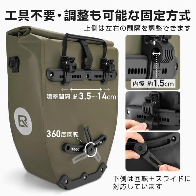 パニア