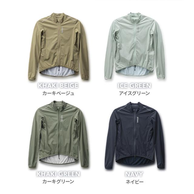 ジャケット