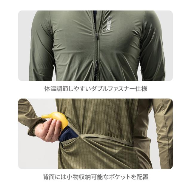 ジャケット