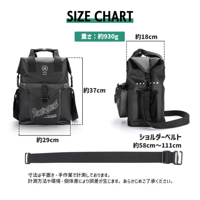 Fバッグ