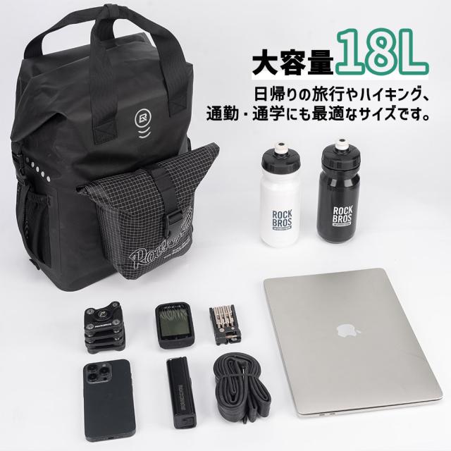 Fバッグ