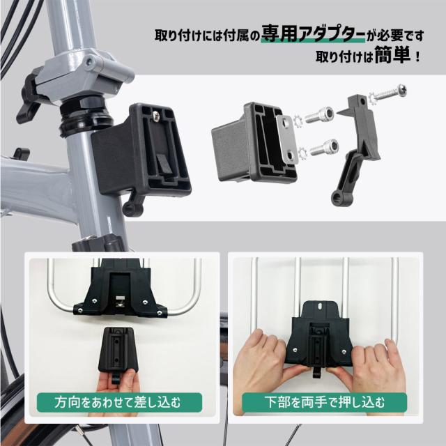 Fバッグ