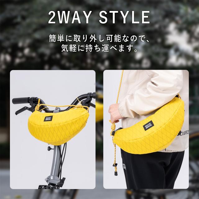 バッグ