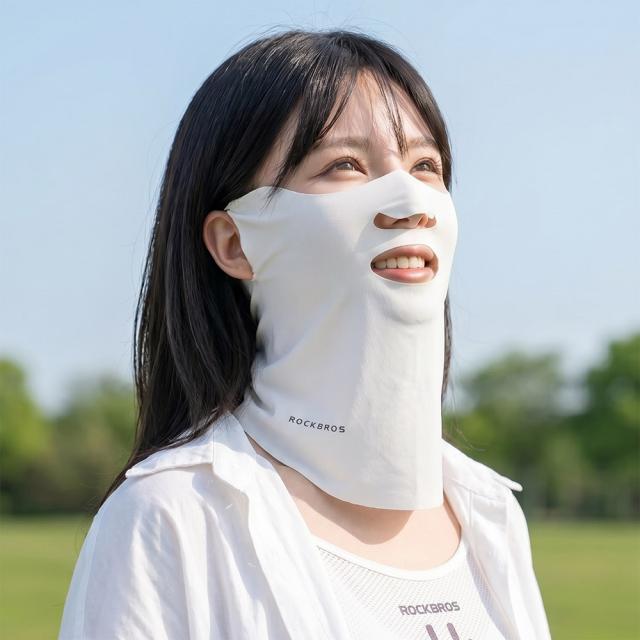 フェイスカバー