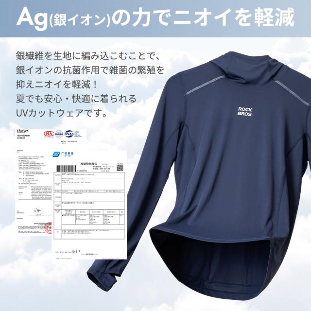 メンズウェア