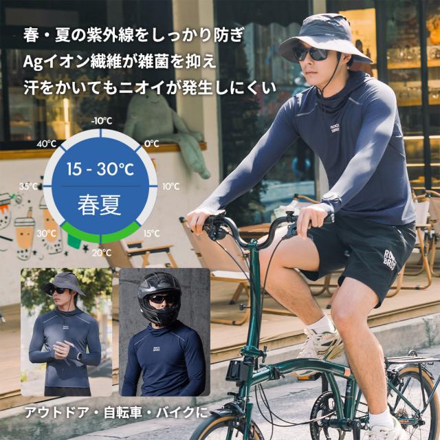 メンズウェア