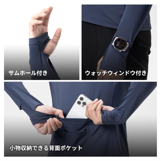 メンズウェア