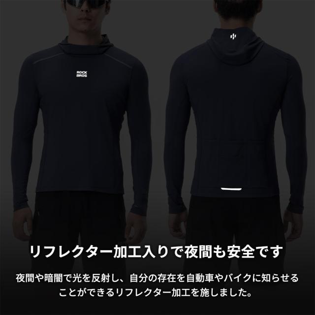 メンズウェア