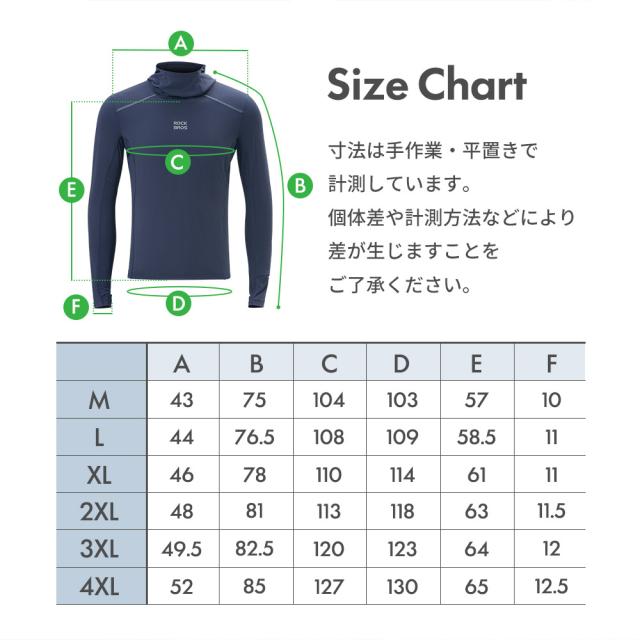 メンズウェア
