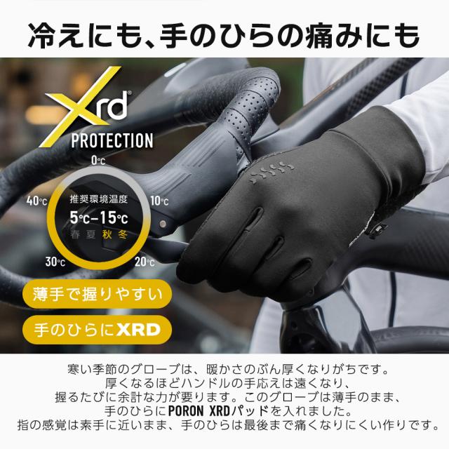 XRD秋冬