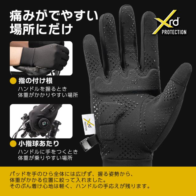 XRD秋冬